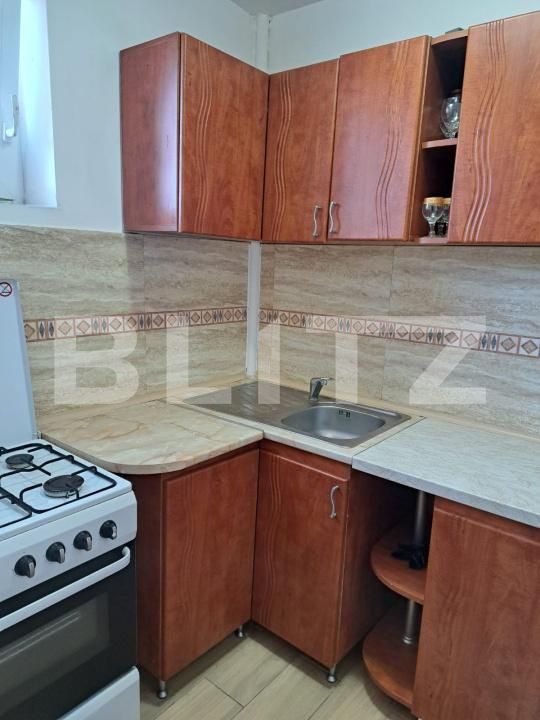 Garsonieră de închiriat Central - 189106AI | BLITZ Zalău | Poza3