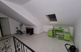Apartament 4 camere, mansarda, zona Stadion