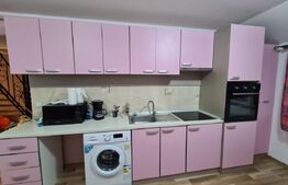 Apartament 4 camere, mansarda, zona Stadion