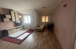 Apartament 4 camere, mansarda, zona Stadion