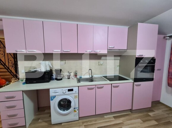 Apartament de vânzare 4 camere Sud - 189229AV | BLITZ Zalău | Poza7