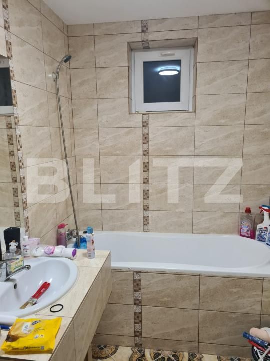 Apartament de vânzare 4 camere Sud - 189229AV | BLITZ Zalău | Poza9