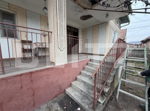 Casa de vânzare 3 camere Jibou - 189502CV | BLITZ Zalău | Poza1