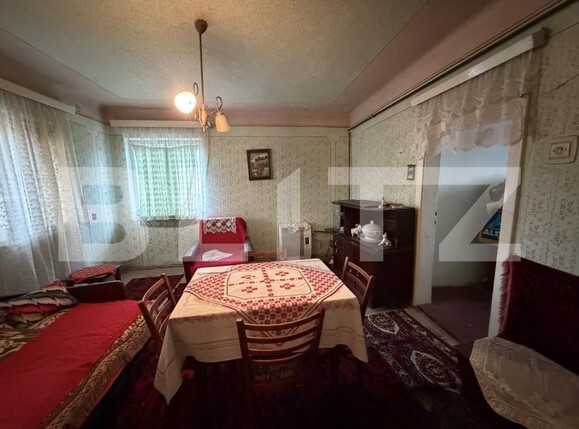 Casa de vânzare 3 camere Jibou - 189502CV | BLITZ Zalău | Poza8