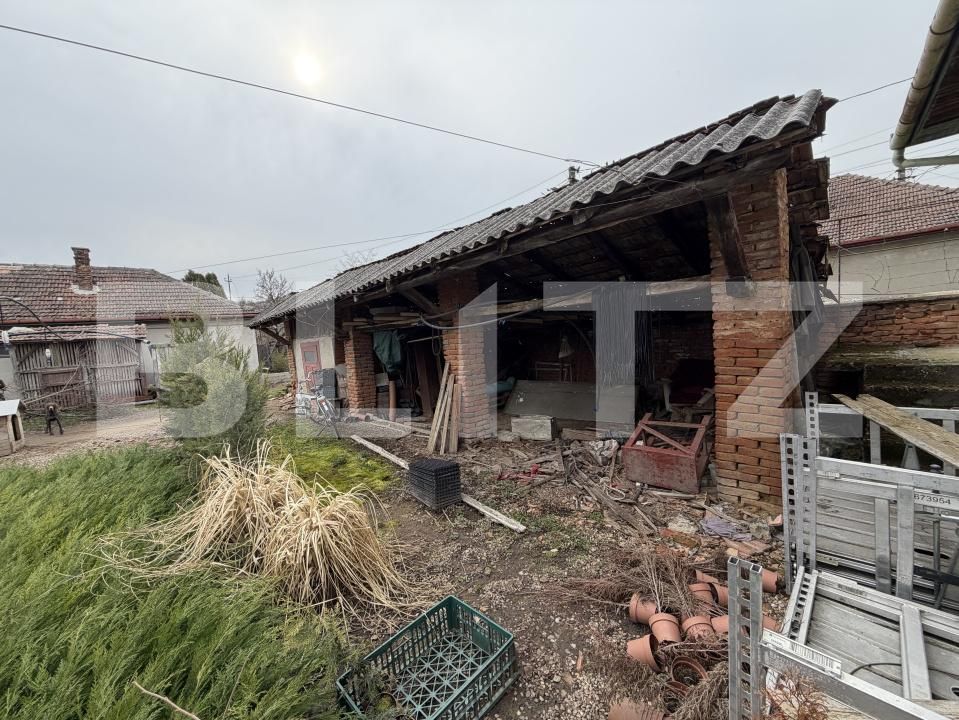 Casa de vânzare 3 camere Jibou - 189502CV | BLITZ Zalău | Poza3
