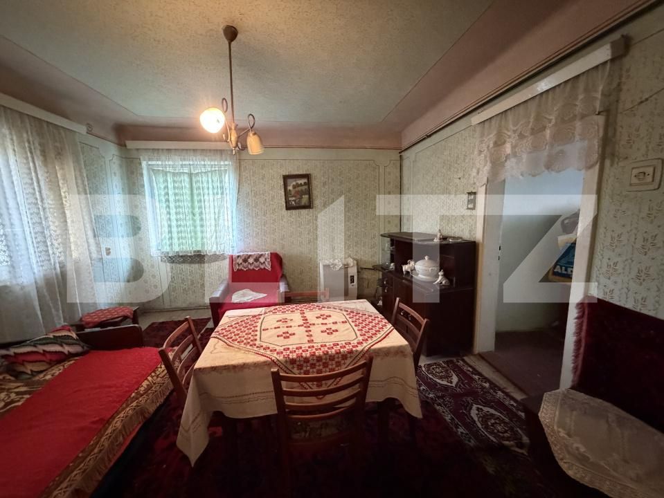 Casa de vânzare 3 camere Jibou - 189502CV | BLITZ Zalău | Poza8