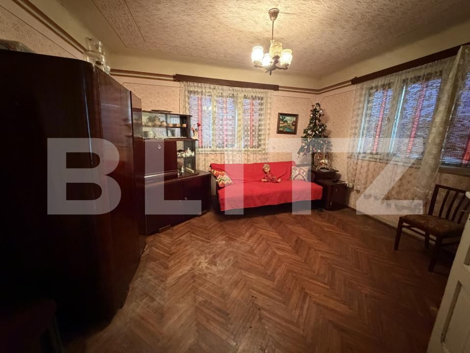 Casa de vânzare 3 camere Jibou - 189502CV | BLITZ Zalău | Poza6