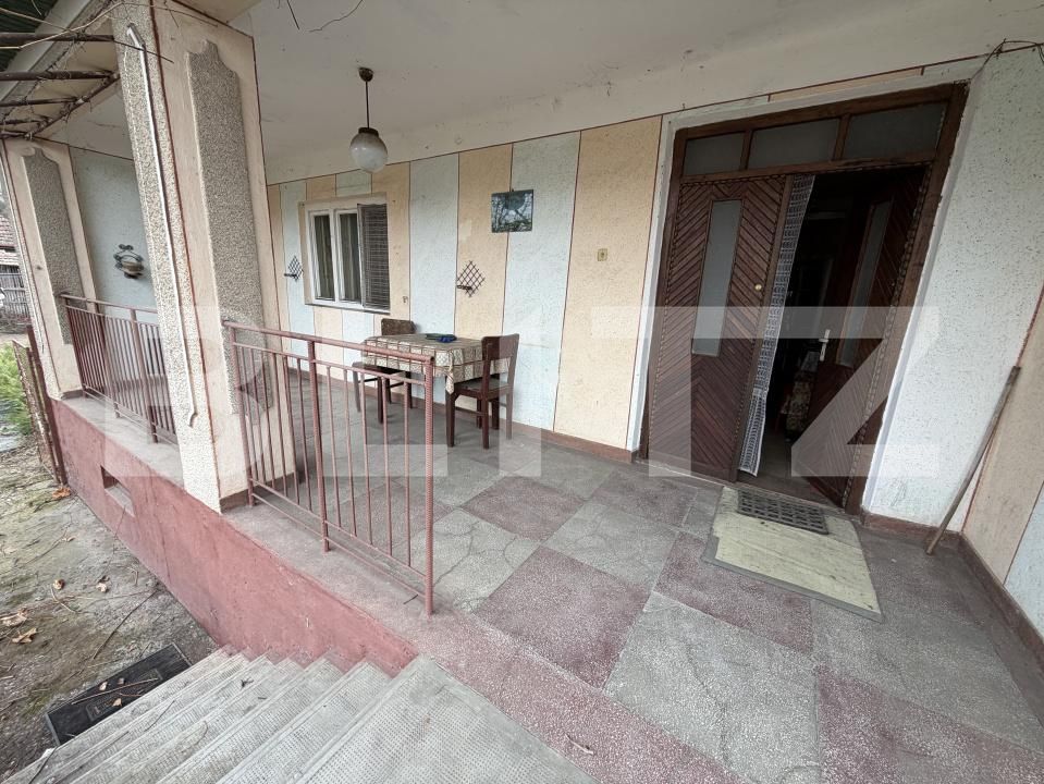 Casa de vânzare 3 camere Jibou - 189502CV | BLITZ Zalău | Poza4