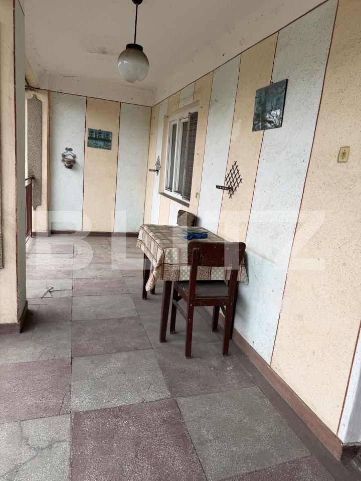 Casa de vânzare 3 camere Jibou - 189502CV | BLITZ Zalău | Poza5