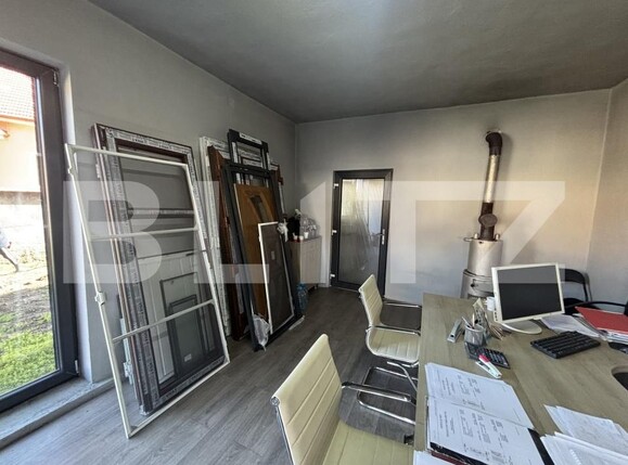 Casa de vânzare 9 camere Simleu Silvaniei - 189527CV | BLITZ Zalău | Poza2