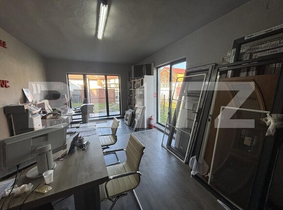 Casa de vânzare 9 camere Simleu Silvaniei - 189527CV | BLITZ Zalău | Poza1