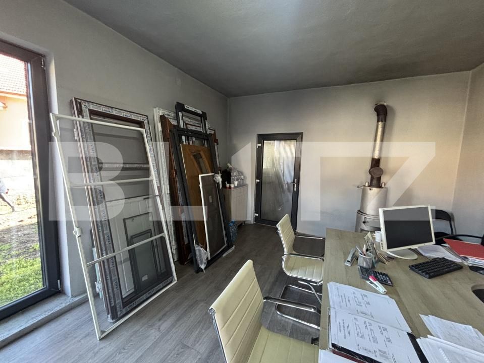 Casa de vânzare 9 camere Simleu Silvaniei - 189527CV | BLITZ Zalău | Poza2