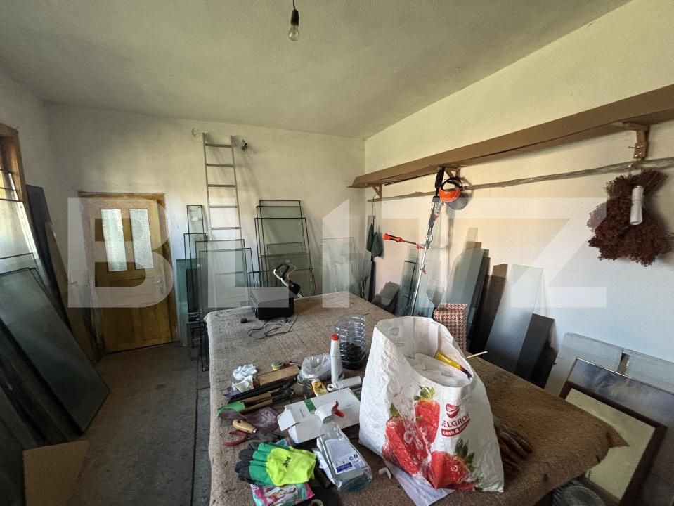 Casa de vânzare 9 camere Simleu Silvaniei - 189527CV | BLITZ Zalău | Poza3