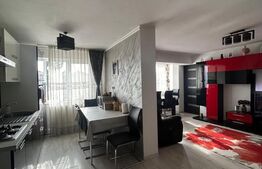 Apartament 3 camere, orientare Sudica, zona Centrala