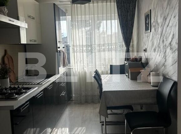 Apartament de vânzare 3 camere Central - 189592AV | BLITZ Zalău | Poza7