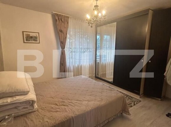 Apartament de vânzare 3 camere Central - 189592AV | BLITZ Zalău | Poza1