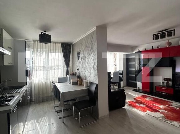 Apartament de vânzare 3 camere Central - 189592AV | BLITZ Zalău | Poza6