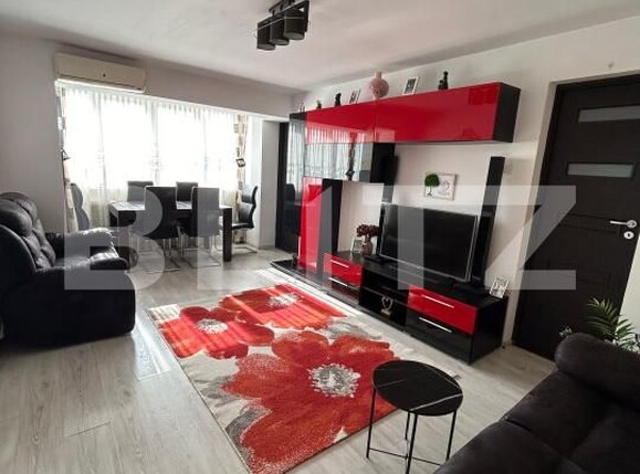 Apartament de vânzare 3 camere Central - 189592AV | BLITZ Zalău | Poza10