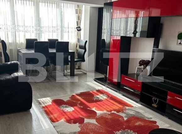 Apartament de vânzare 3 camere Central - 189592AV | BLITZ Zalău | Poza11