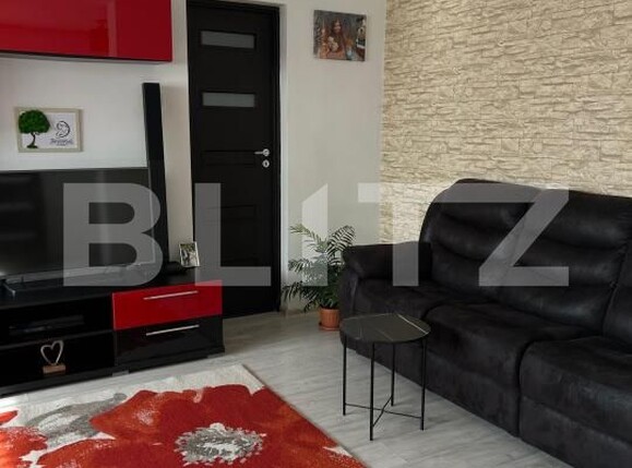 Apartament de vânzare 3 camere Central - 189592AV | BLITZ Zalău | Poza9