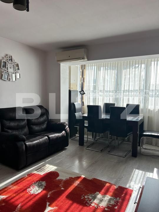 Apartament de vânzare 3 camere Central - 189592AV | BLITZ Zalău | Poza12