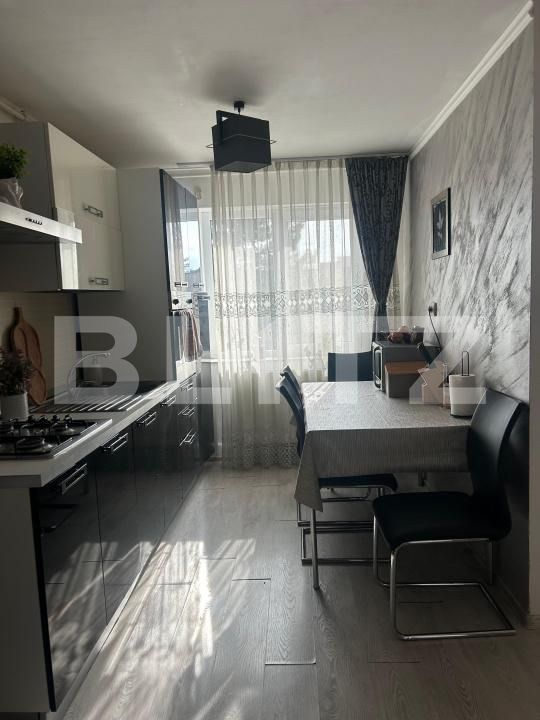 Apartament de vânzare 3 camere Central - 189592AV | BLITZ Zalău | Poza7