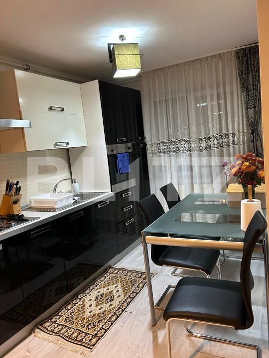 Apartament de vânzare 3 camere Central - 189592AV | BLITZ Zalău | Poza8