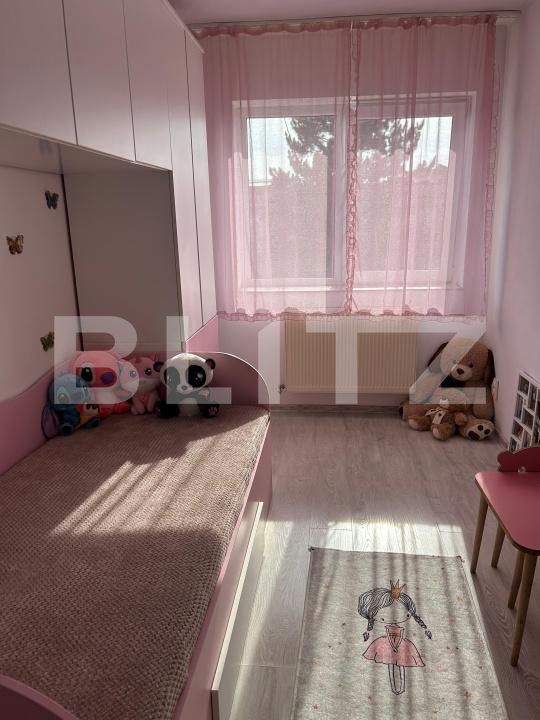 Apartament de vânzare 3 camere Central - 189592AV | BLITZ Zalău | Poza5