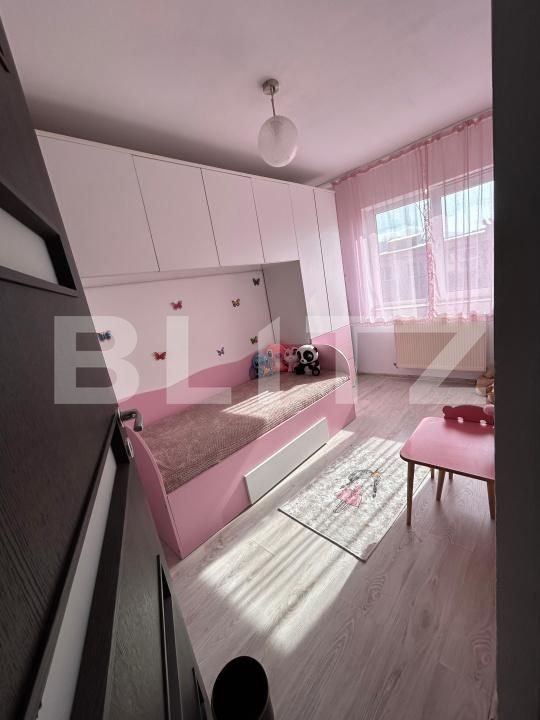 Apartament de vânzare 3 camere Central - 189592AV | BLITZ Zalău | Poza4