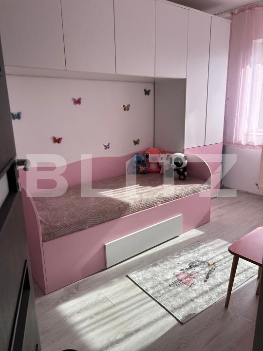 Apartament de vânzare 3 camere Central - 189592AV | BLITZ Zalău | Poza3