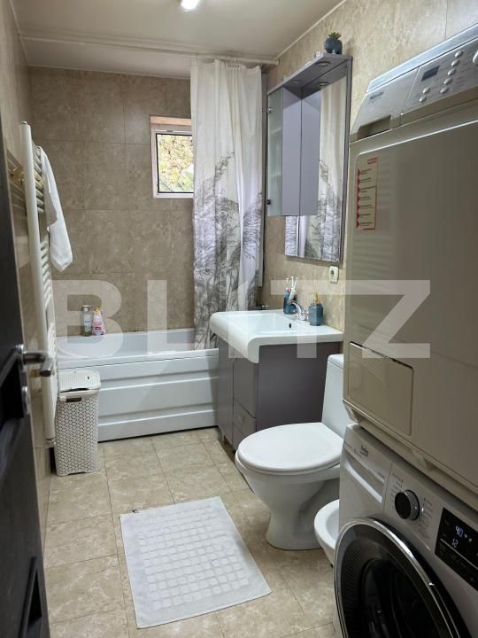 Apartament de vânzare 3 camere Central - 189592AV | BLITZ Zalău | Poza14