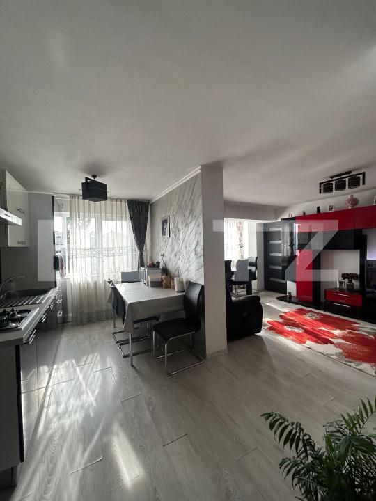 Apartament de vânzare 3 camere Central - 189592AV | BLITZ Zalău | Poza6