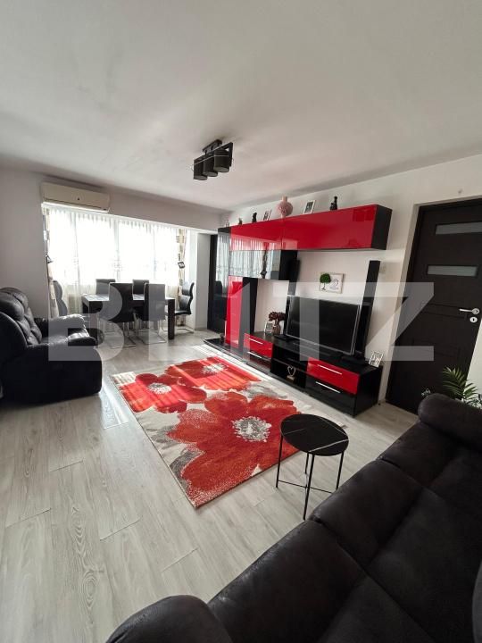 Apartament de vânzare 3 camere Central - 189592AV | BLITZ Zalău | Poza10