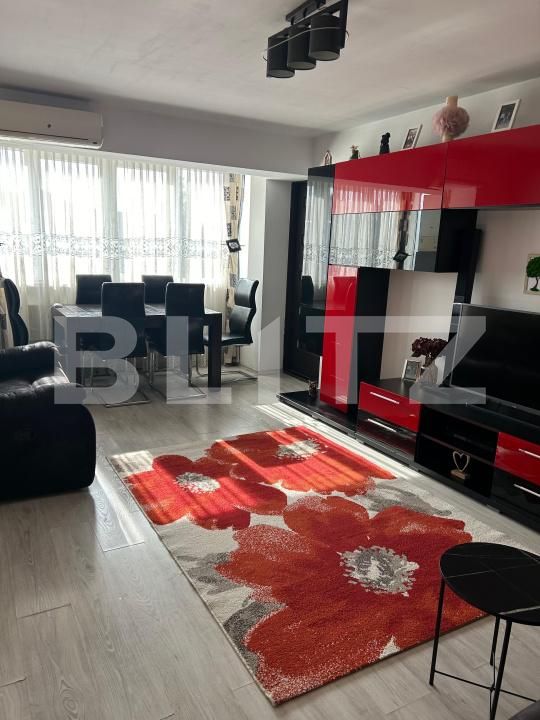 Apartament de vânzare 3 camere Central - 189592AV | BLITZ Zalău | Poza11