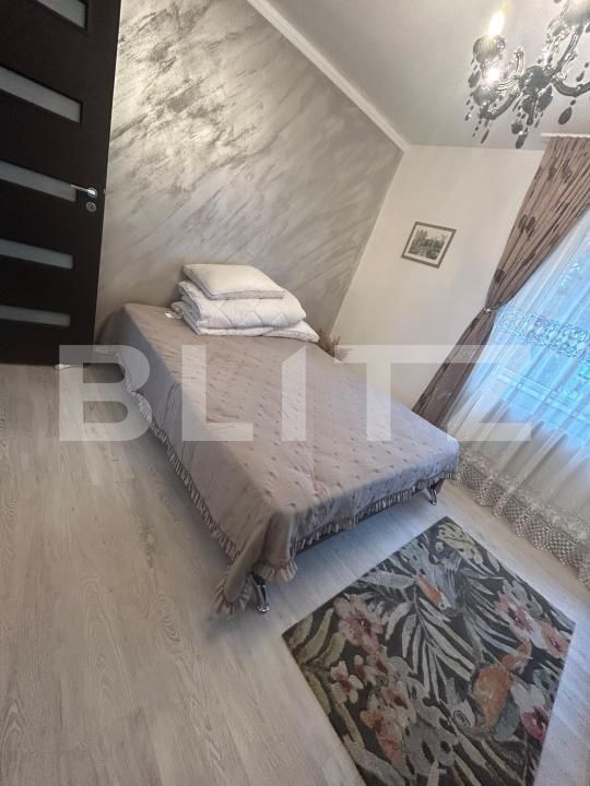 Apartament de vânzare 3 camere Central - 189592AV | BLITZ Zalău | Poza2