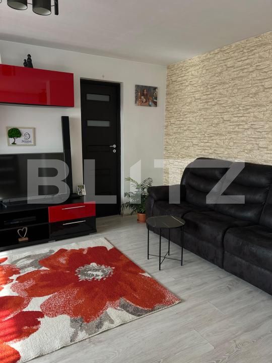 Apartament de vânzare 3 camere Central - 189592AV | BLITZ Zalău | Poza9