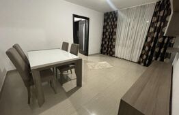 Apartament 2 camere, 41.22 mp, Simleul Silvaniei