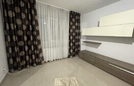 Apartament 2 camere, 41.22 mp, Simleul Silvaniei