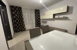Apartament 2 camere, 41.22 mp, Simleul Silvaniei