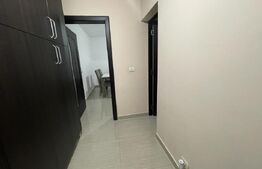 Apartament 2 camere, 41.22 mp, Simleul Silvaniei