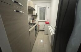 Apartament 2 camere, 41.22 mp, Simleul Silvaniei