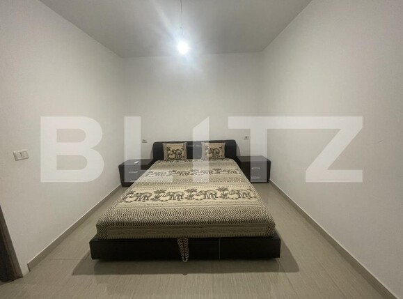 Apartament de vânzare 2 camere Simleu Silvaniei - 189648AV | BLITZ Zalău | Poza1