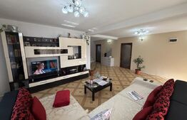 Casa de vanzare in suprafat de 180 mp cu 800 mp teren, loc. Surduc 