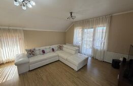 Casa de vanzare in suprafat de 180 mp cu 800 mp teren, loc. Surduc 