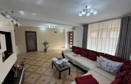Casa de vanzare in suprafat de 180 mp cu 800 mp teren, loc. Surduc 