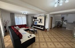 Casa de vanzare in suprafat de 180 mp cu 800 mp teren, loc. Surduc 