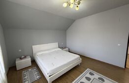 Casa de vanzare in suprafat de 180 mp cu 800 mp teren, loc. Surduc 