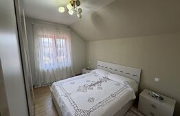 Casa de vanzare in suprafat de 180 mp cu 800 mp teren, loc. Surduc 