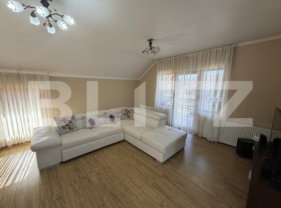 Casa de vânzare 5 camere Surduc - 189693CV | BLITZ Zalău | Poza5