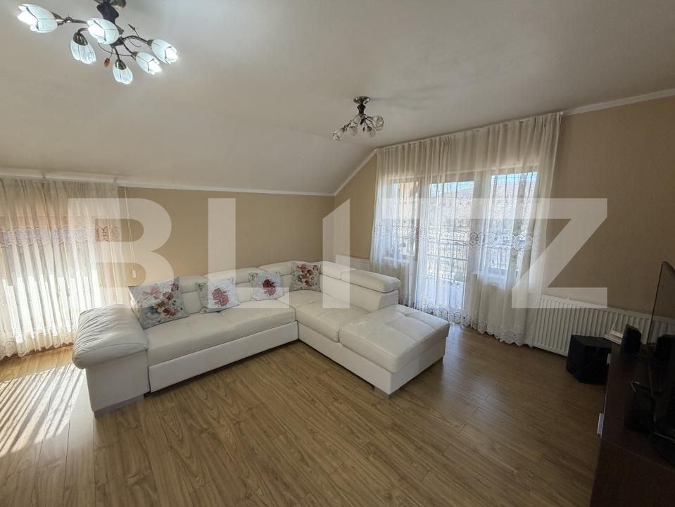 Casa de vânzare 5 camere Surduc - 189693CV | BLITZ Zalău | Poza5